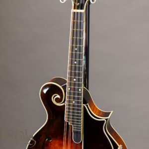 Iwashita Mandolins&Guitars F-5