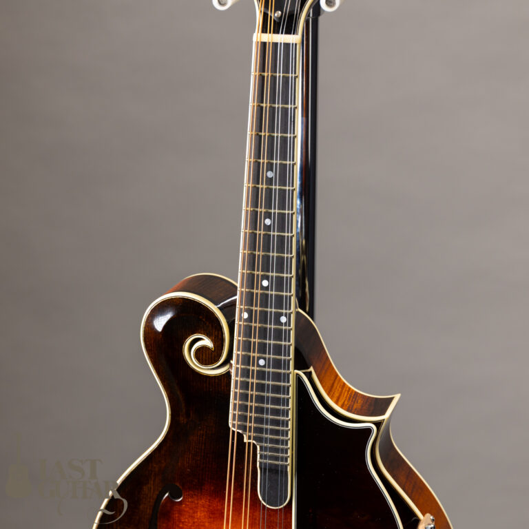 Iwashita Mandolins&Guitars F-5
