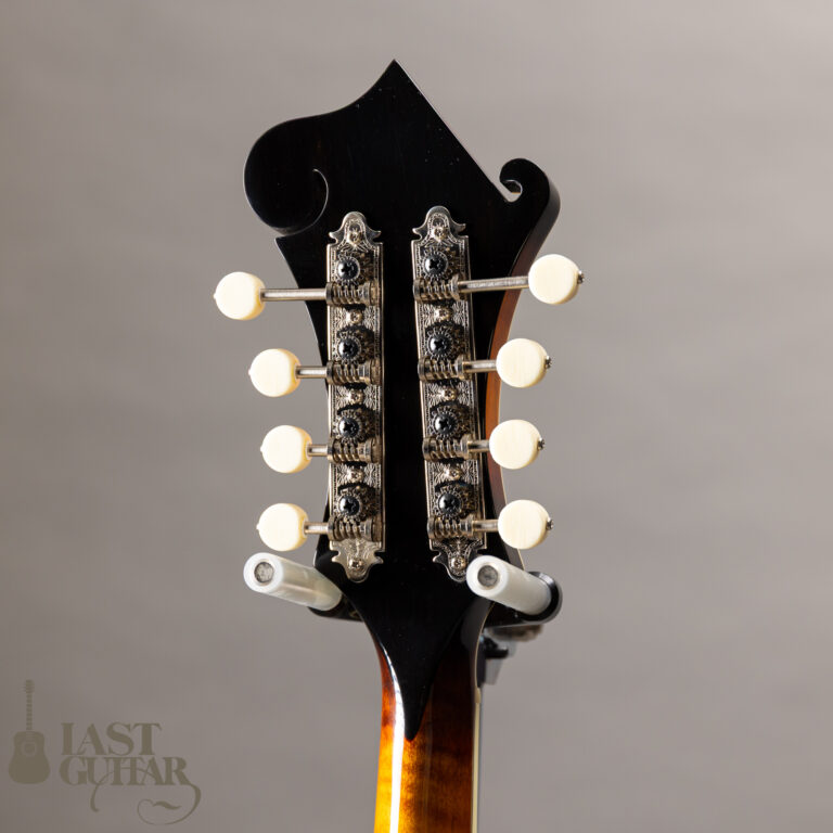 Iwashita Mandolins&Guitars F-5