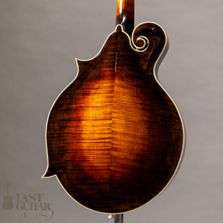Iwashita Mandolins&Guitars F-5