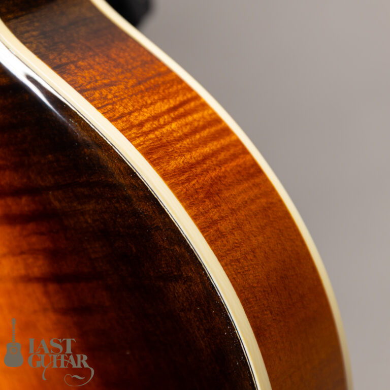 Iwashita Mandolins&Guitars F-5