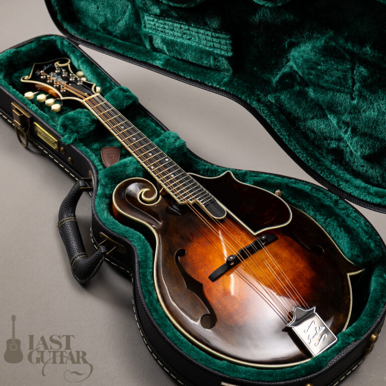 Iwashita Mandolins&Guitars F-5