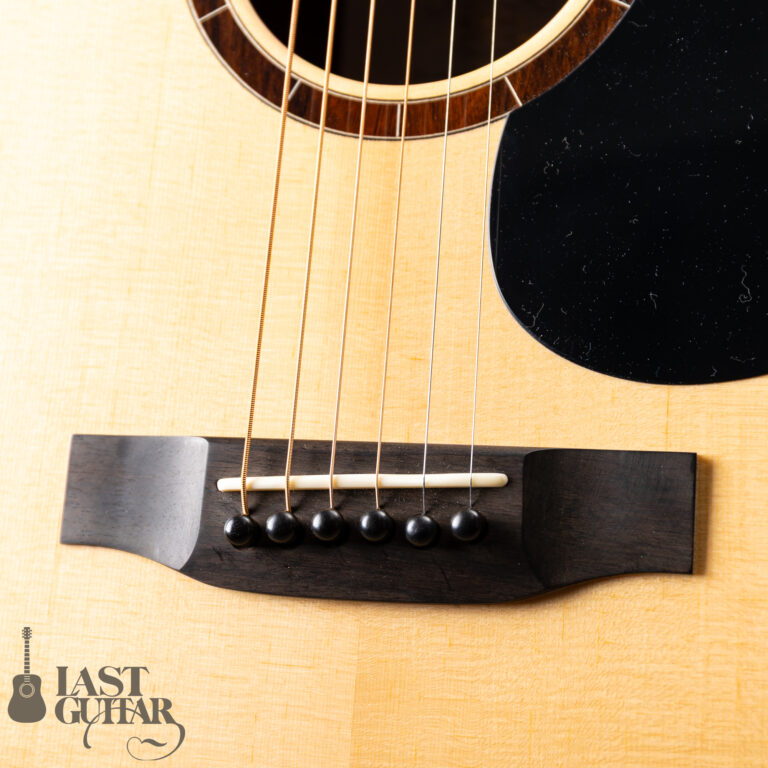 K.Yairi Custom Shop(Akinobu Michimae) DY-28