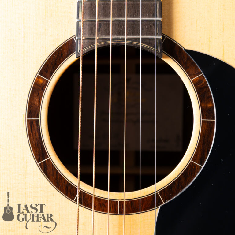 K.Yairi Custom Shop(Akinobu Michimae) DY-28