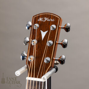 K.Yairi Custom Shop(Akinobu Michimae) DY-28