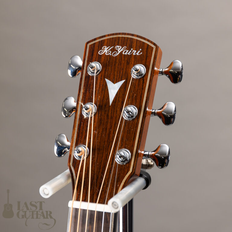K.Yairi Custom Shop(Akinobu Michimae) DY-28