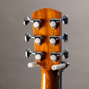 K.Yairi Custom Shop(Akinobu Michimae) DY-28
