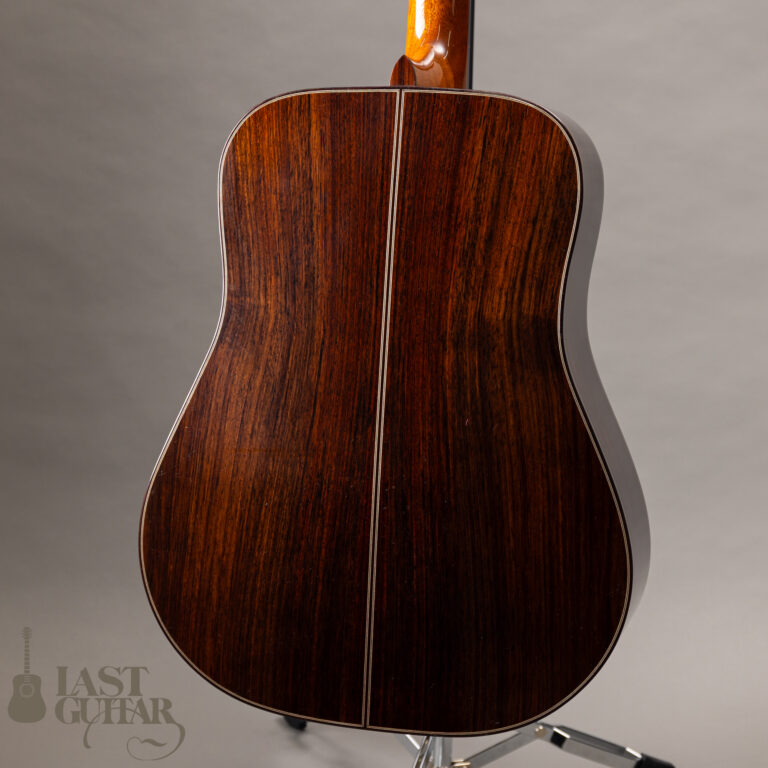 K.Yairi Custom Shop(Akinobu Michimae) DY-28
