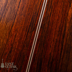 K.Yairi Custom Shop(Akinobu Michimae) DY-28