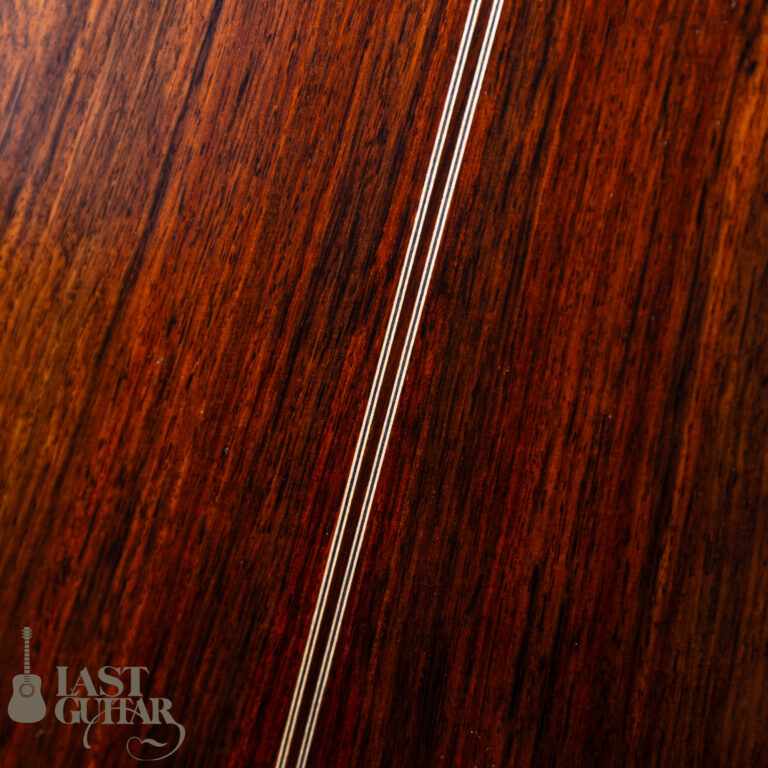 K.Yairi Custom Shop(Akinobu Michimae) DY-28