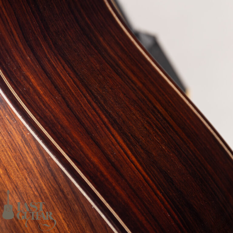 K.Yairi Custom Shop(Akinobu Michimae) DY-28