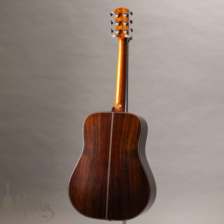K.Yairi Custom Shop(Akinobu Michimae) DY-28