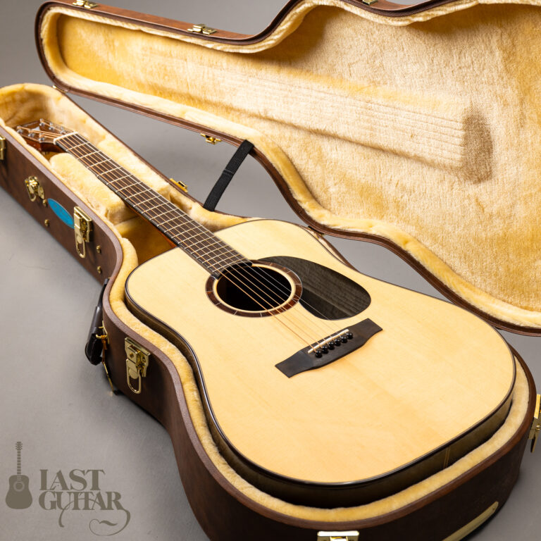 K.Yairi Custom Shop(Akinobu Michimae) DY-28