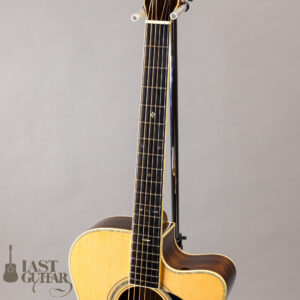 K.Yairi KY Custom 