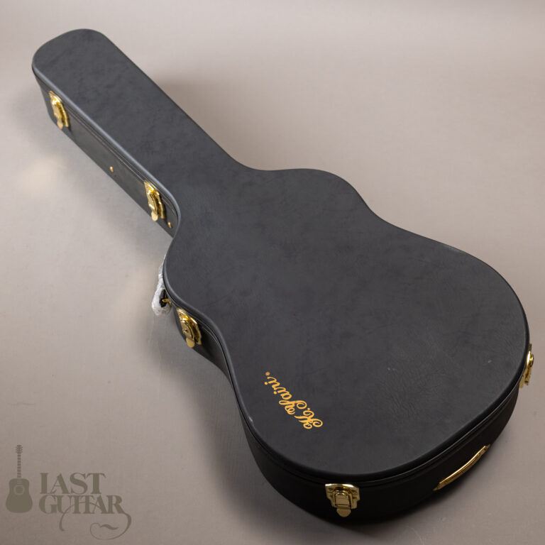 K.Yairi KY Custom 