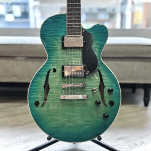Rozeo Ladybug-CB CM HB Blue Burst