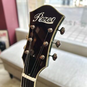 Rozeo Ladybug-CB CM HB Blue Burst