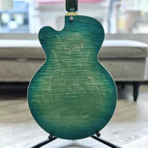Rozeo Ladybug-CB CM HB Blue Burst