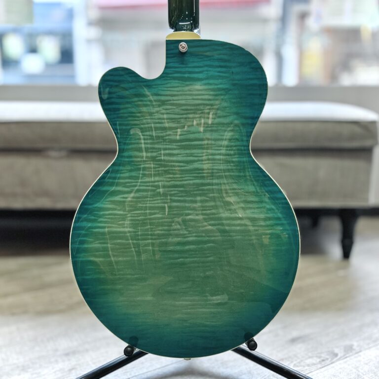Rozeo Ladybug-CB CM HB Blue Burst