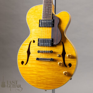Rozeo Ladybug-CB CM HB SS Vintage Amber