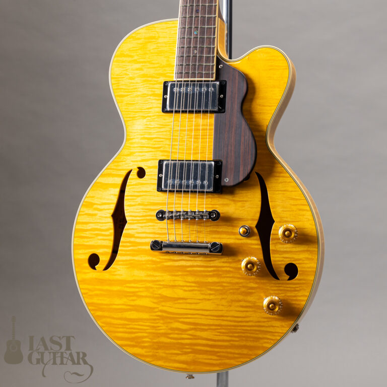 Rozeo Ladybug-CB CM HB SS Vintage Amber