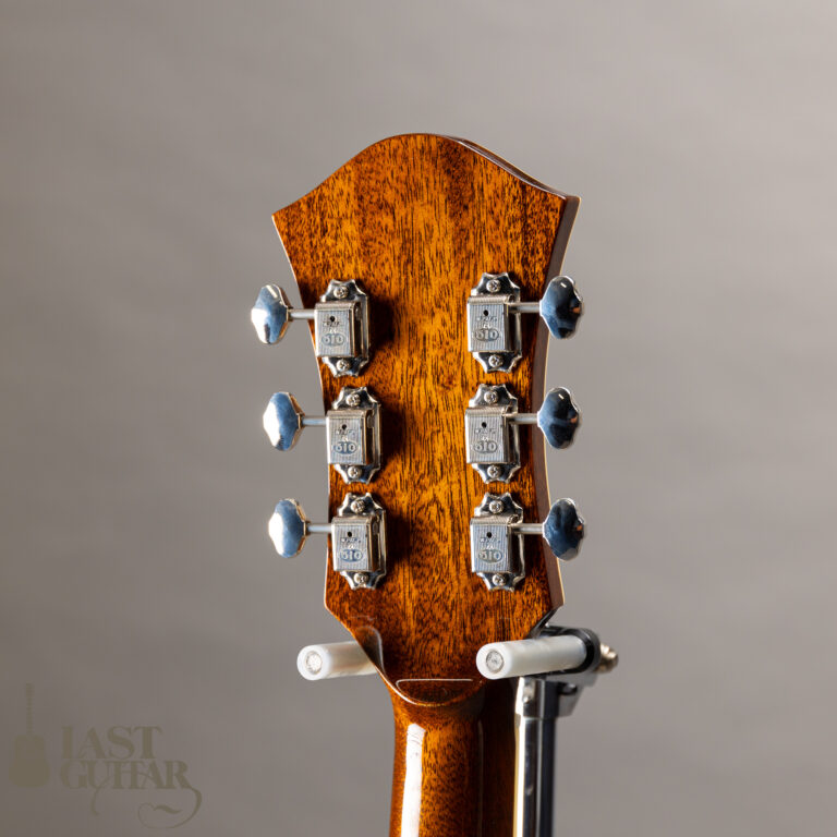 Rozeo Ladybug-CB CM HB SS Vintage Amber