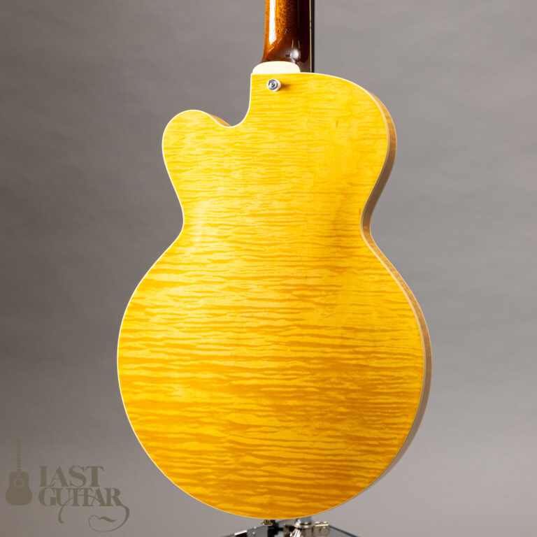 Rozeo Ladybug-CB CM HB SS Vintage Amber