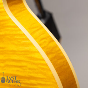 Rozeo Ladybug-CB CM HB SS Vintage Amber