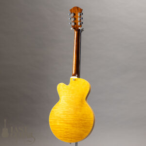 Rozeo Ladybug-CB CM HB SS Vintage Amber