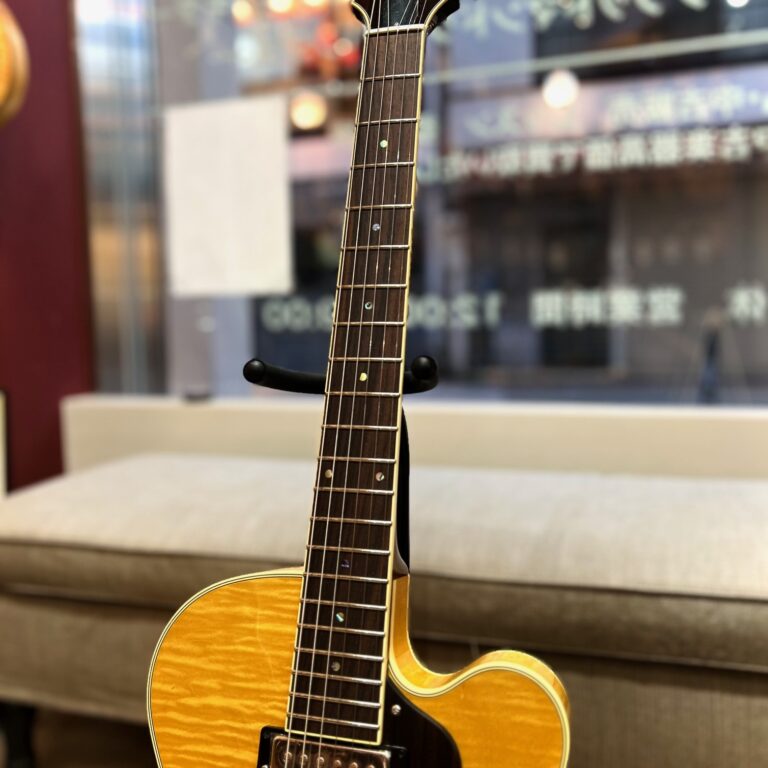 Rozeo Ladybug-CB CM HB SS Vintage Amber