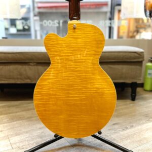 Rozeo Ladybug-CB CM HB SS Vintage Amber