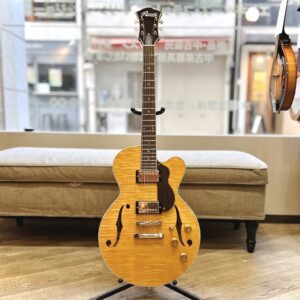 Rozeo Ladybug-CB CM HB SS Vintage Amber
