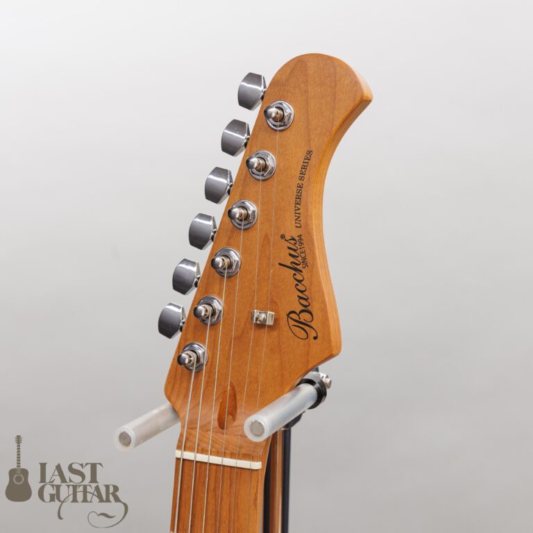 Bacchus BST-1-RSM/M 3TS