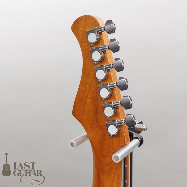 Bacchus BST-1-RSM/M 3TS