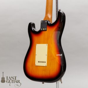 Bacchus BST-1-RSM/M 3TS