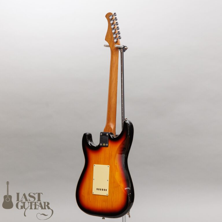 Bacchus BST-1-RSM/M 3TS