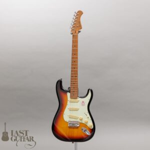 Bacchus BST-1-RSM/M 3TS