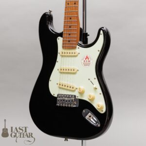 Bacchus BST-1-RSM/M BLK