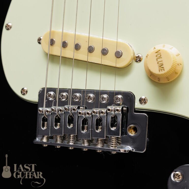 Bacchus BST-1-RSM/M BLK