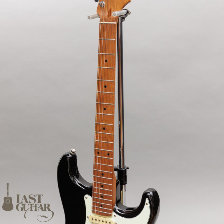 Bacchus BST-1-RSM/M BLK