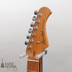 Bacchus BST-1-RSM/M BLK