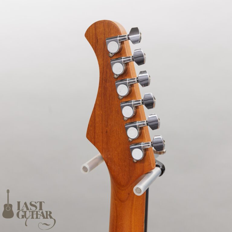 Bacchus BST-1-RSM/M BLK