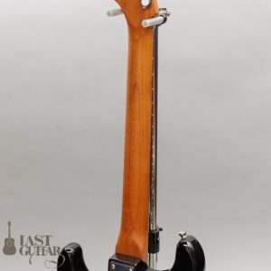 Bacchus BST-1-RSM/M BLK