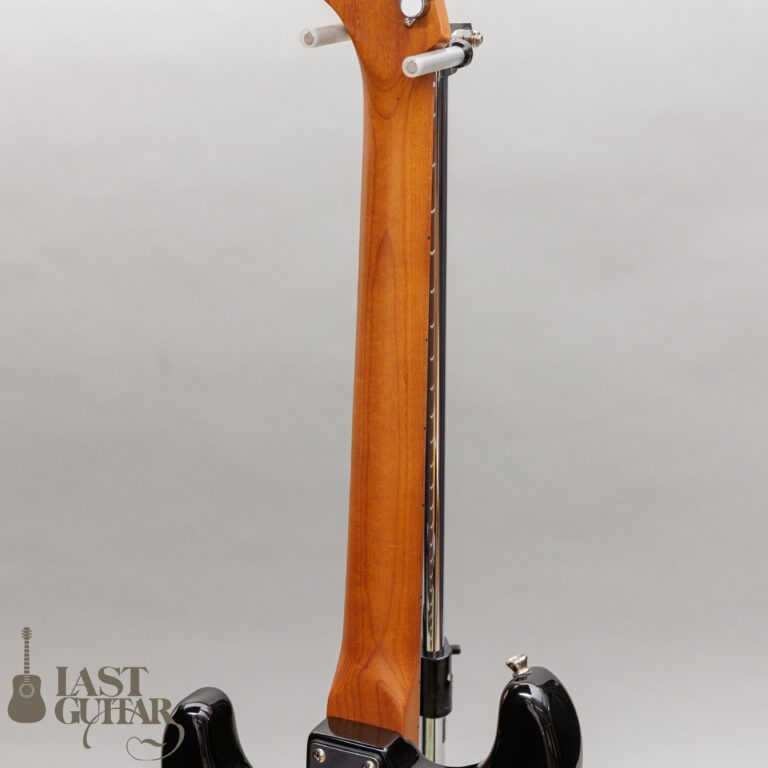 Bacchus BST-1-RSM/M BLK
