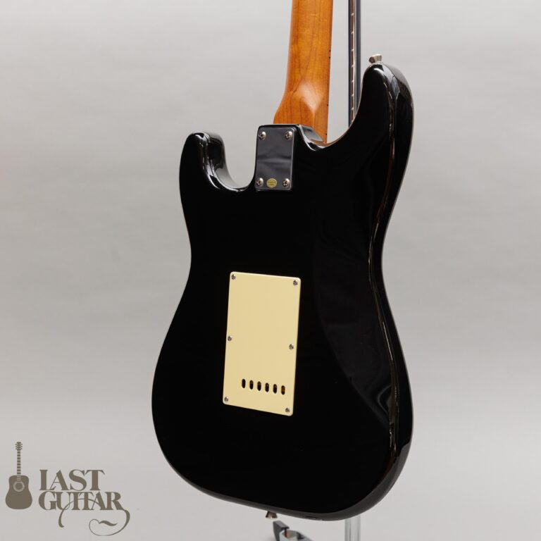 Bacchus BST-1-RSM/M BLK