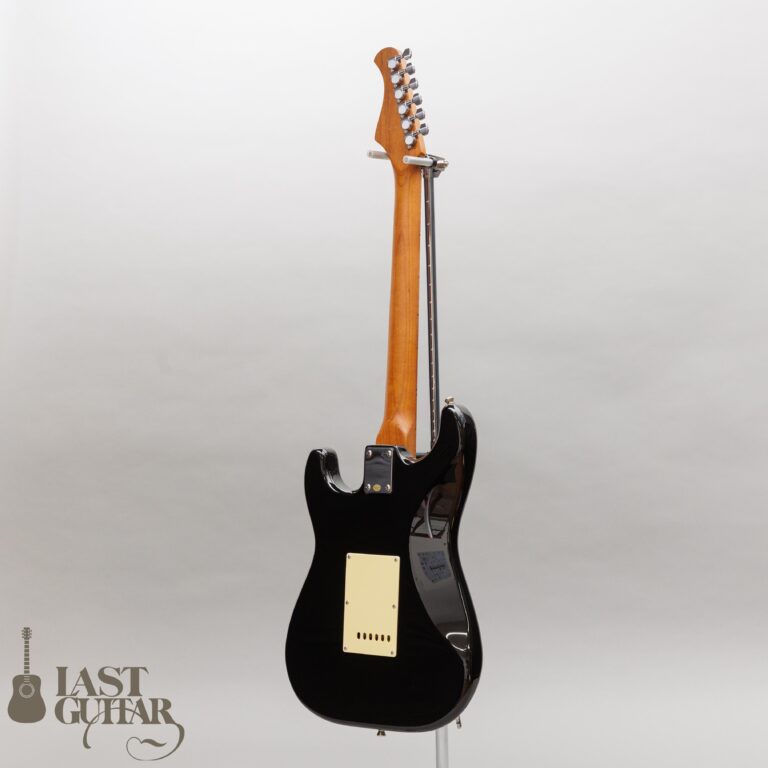 Bacchus BST-1-RSM/M BLK
