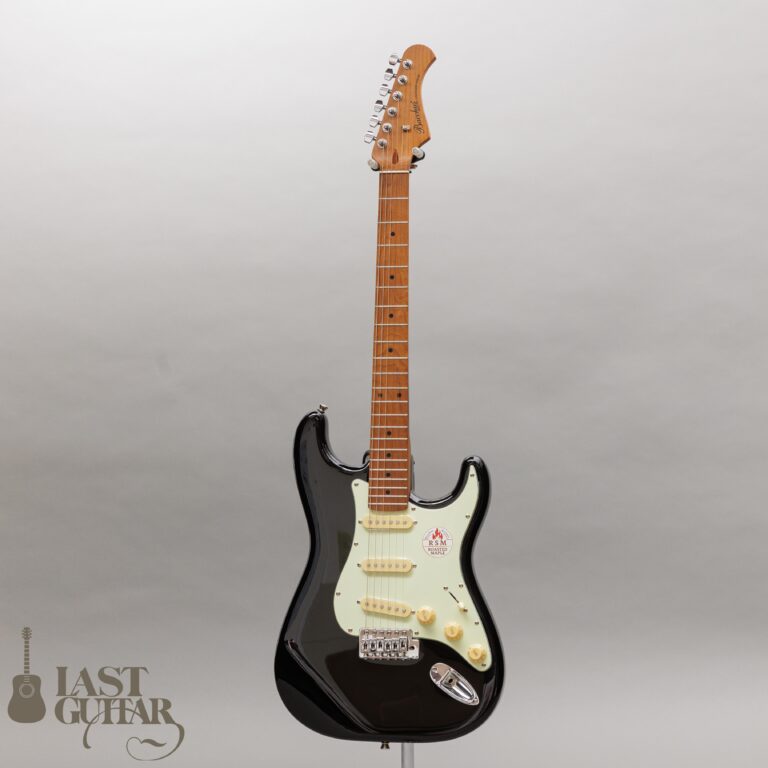 Bacchus BST-1-RSM/M BLK