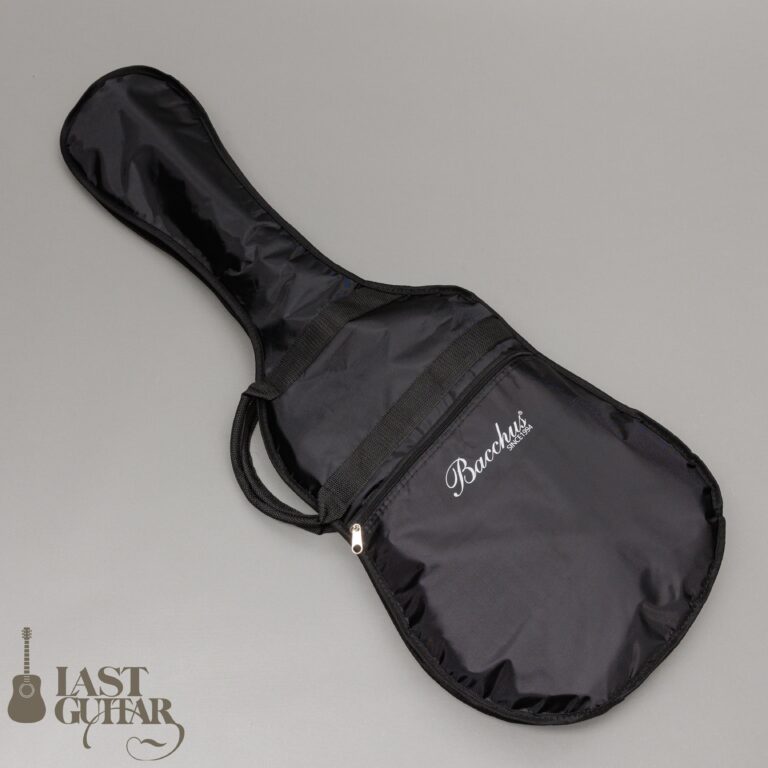 Bacchus BST-1-RSM/M BLK
