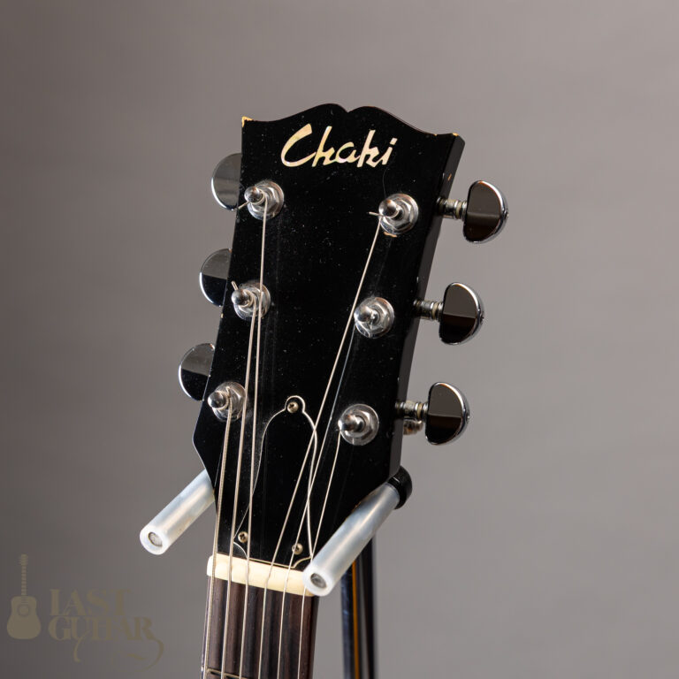 Chaki P-115