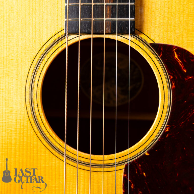 Collings D1A